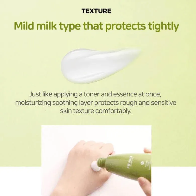 Frudia - Avocado Relief Essence Toner 195ml - Image 3