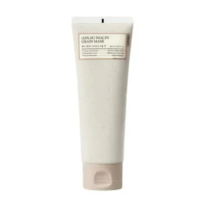 Fully - Niacin Grain Mask 120ml