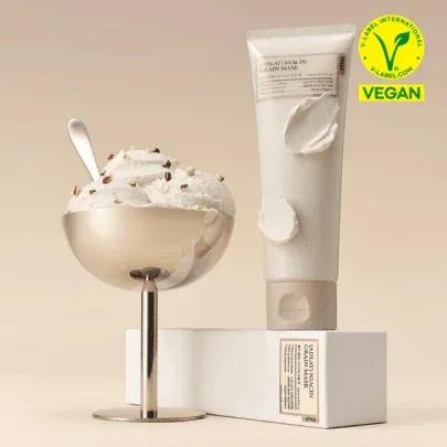 Fully - Niacin Grain Mask 120ml - Image 2