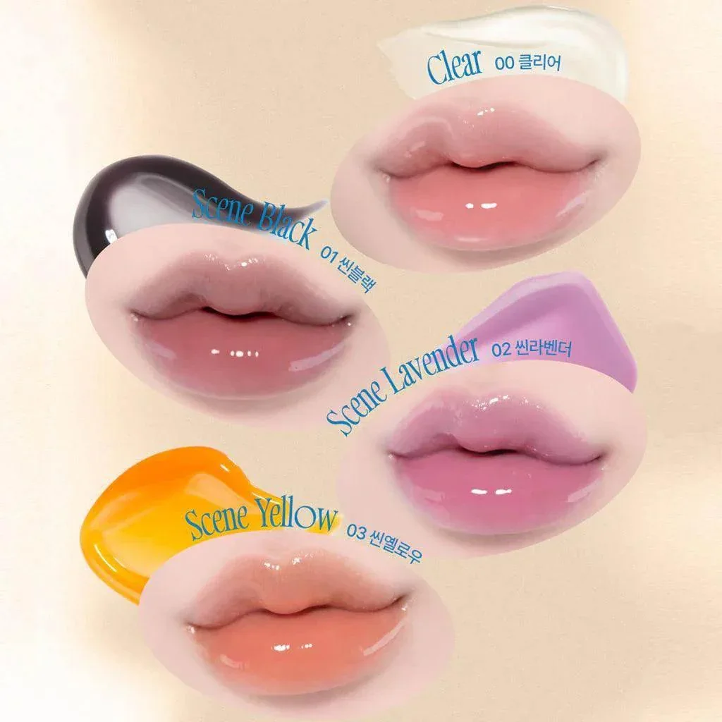 Fwee - 3D Changing Gloss - 4 Colors - Image 3