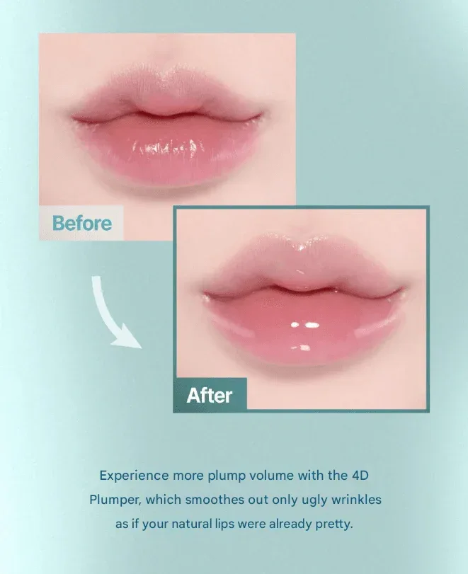 Fwee - 4D Voluming Plumper 5.3g - Image 3