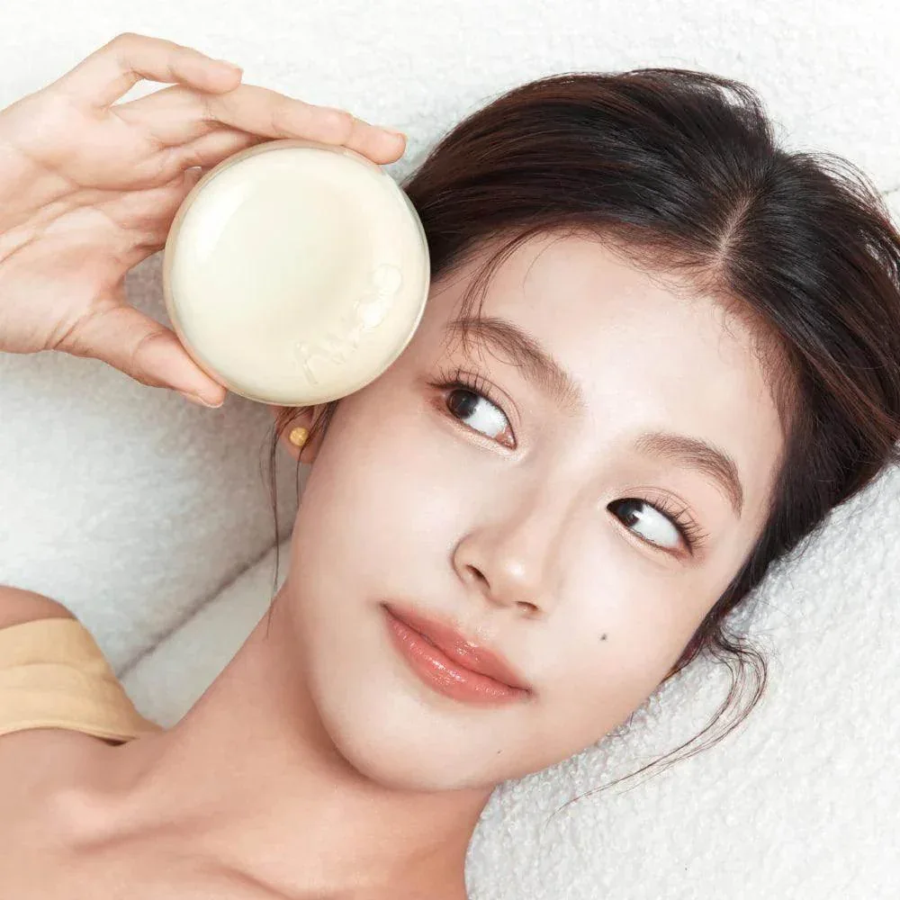 Fwee - Cushion Egg Fit Cover SPF50+ PA+++ - Image 3