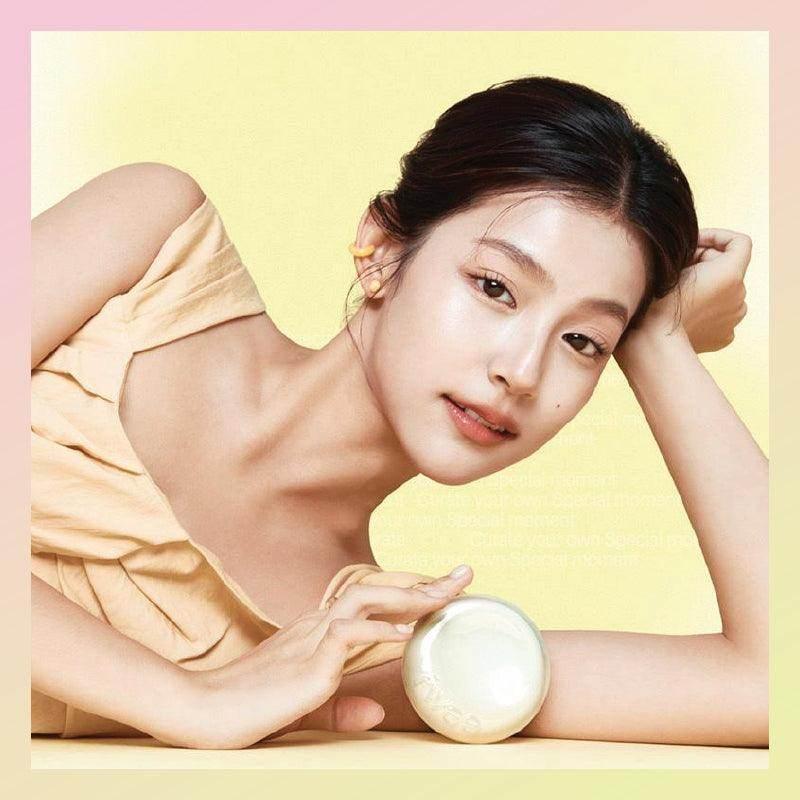 Fwee - Cushion Egg Fit Cover SPF50+ PA+++ - Image 4