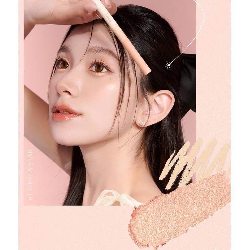 Fwee - Dual Under-Eye Fulfiller - 2 Colors - Image 4