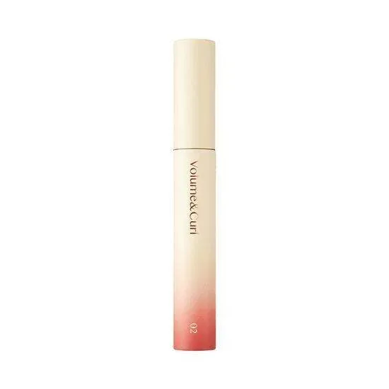 Fwee - J-Curling Mascara 1+1  - 2 Types