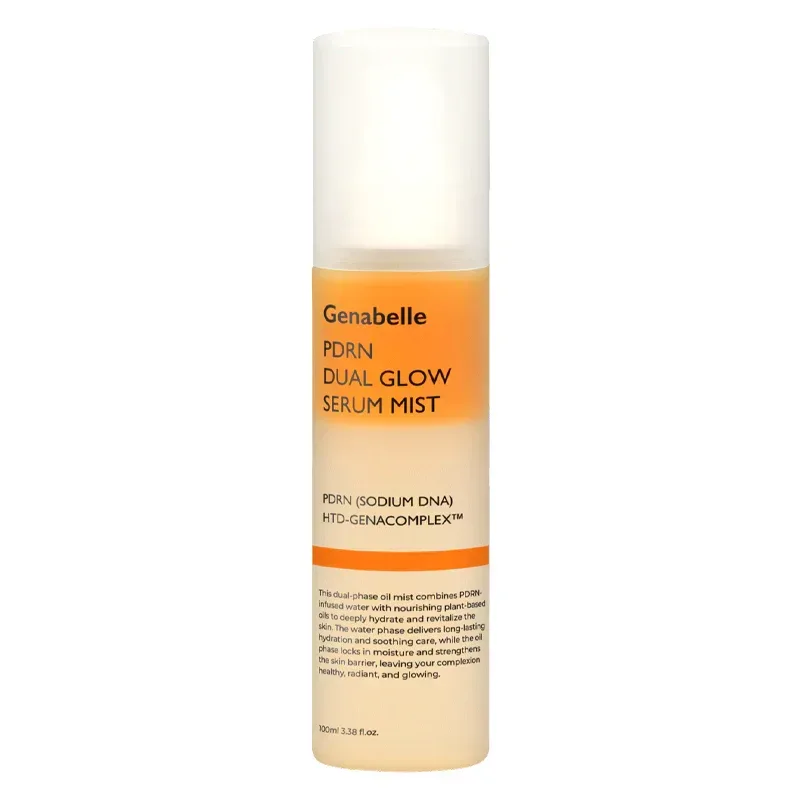 Genabelle - PDRN Dual Glow Serum Mist 100ml