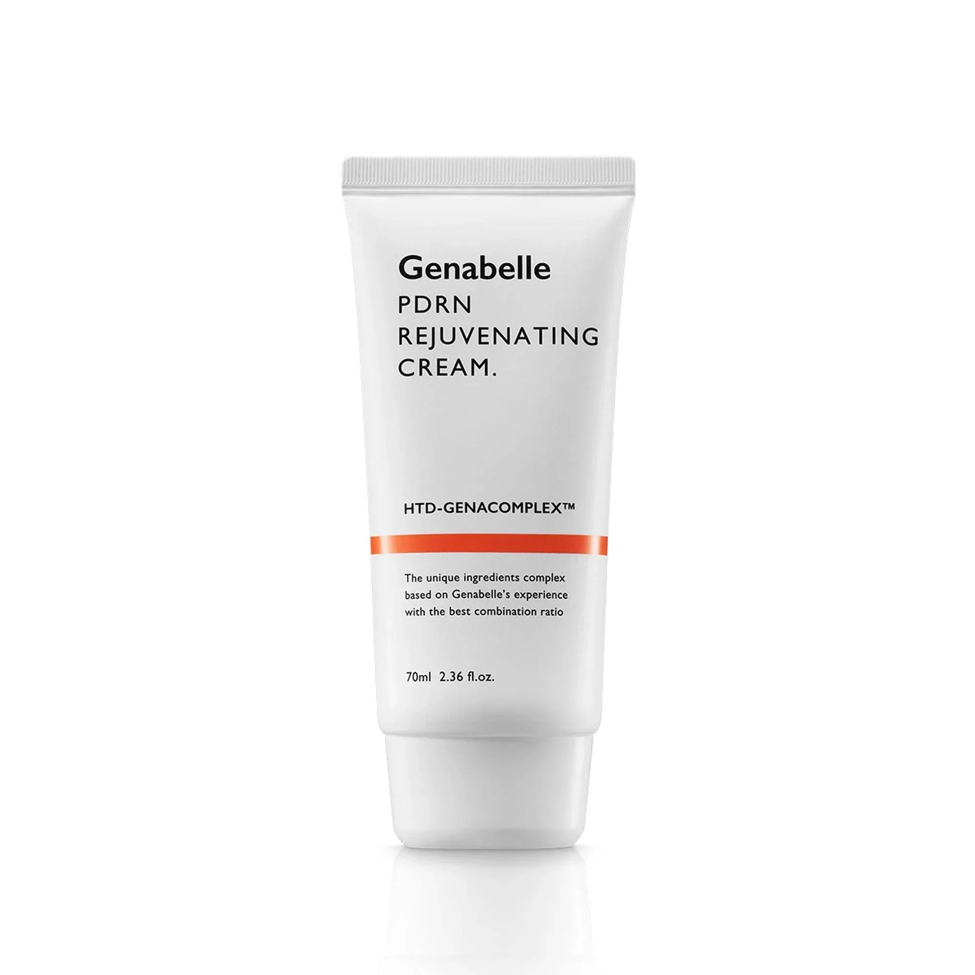Genabelle - PDRN Rejuvenating Cream 70ml