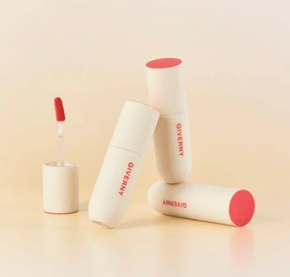 Giverny - Fluffy Dual Sheer Tint 3.5g - 5 Colors - Image 2