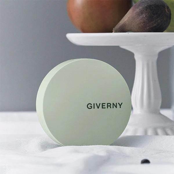 Giverny - Milchak Cover Cushion + Refill 3 Colors - Image 3