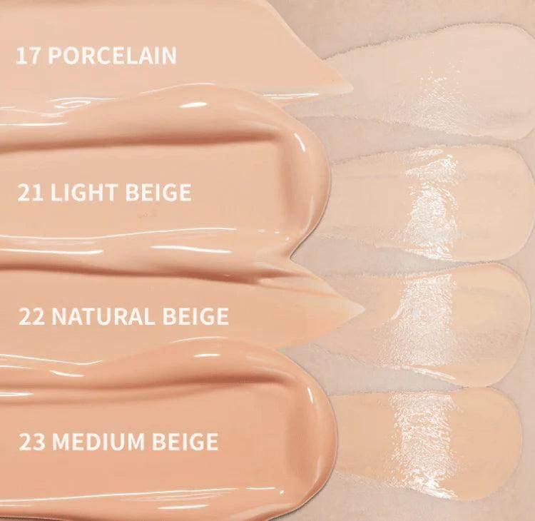 Giverny - Milchak Cover Foundation 5 Colors - Image 5