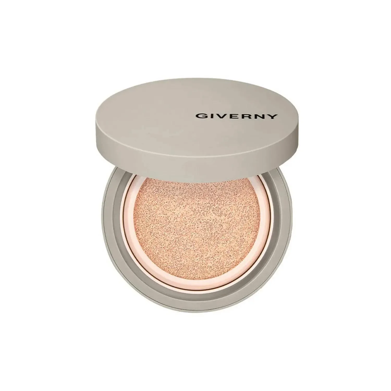 Giverny - Milchak Matte Fit Cushion 12g - 3 Colors