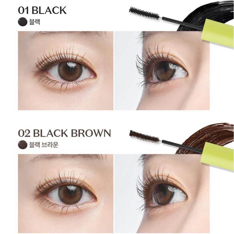 Giverny - Milchak Sensitive Long Lash 2 Colors - Image 4