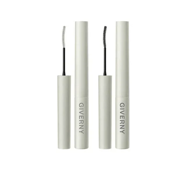 Giverny - Milchak Sensitive Mascara Fixer 3g - 2 Colors