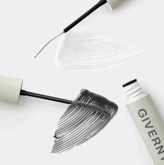 Giverny - Milchak Sensitive Mascara Fixer 3g - 2 Colors - Image 2