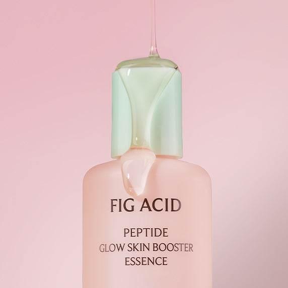 Goodal - Fig Acid Peptide Glow Skin Booster Essence 120ml - Image 2