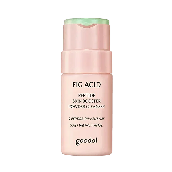 Goodal - Fig Acid Peptide Skin Booster Powder Cleanser 50g
