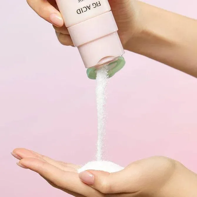 Goodal - Fig Acid Peptide Skin Booster Powder Cleanser 50g - Image 2