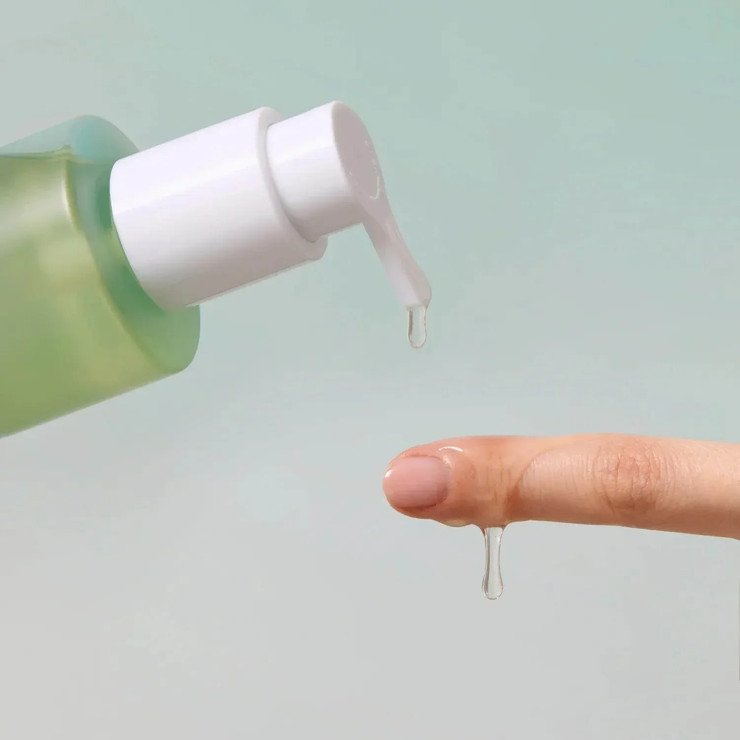 Goodal - Hyaluron Soothing Pore Cleansing Oil 200ml - Image 2