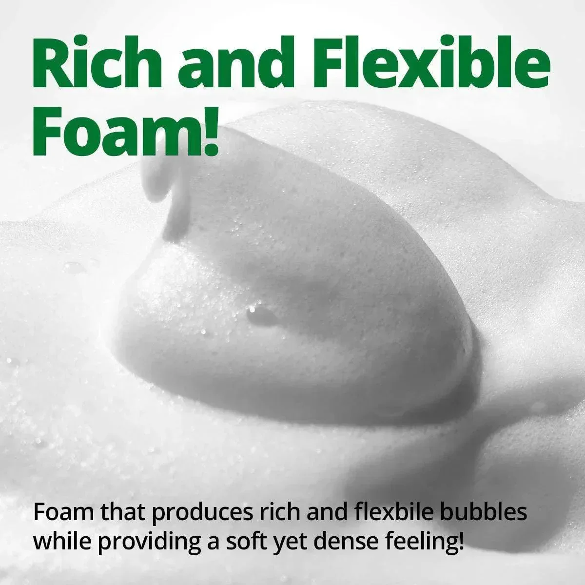 Goodal - Vita C Cleansing Foam 150ml - Image 4