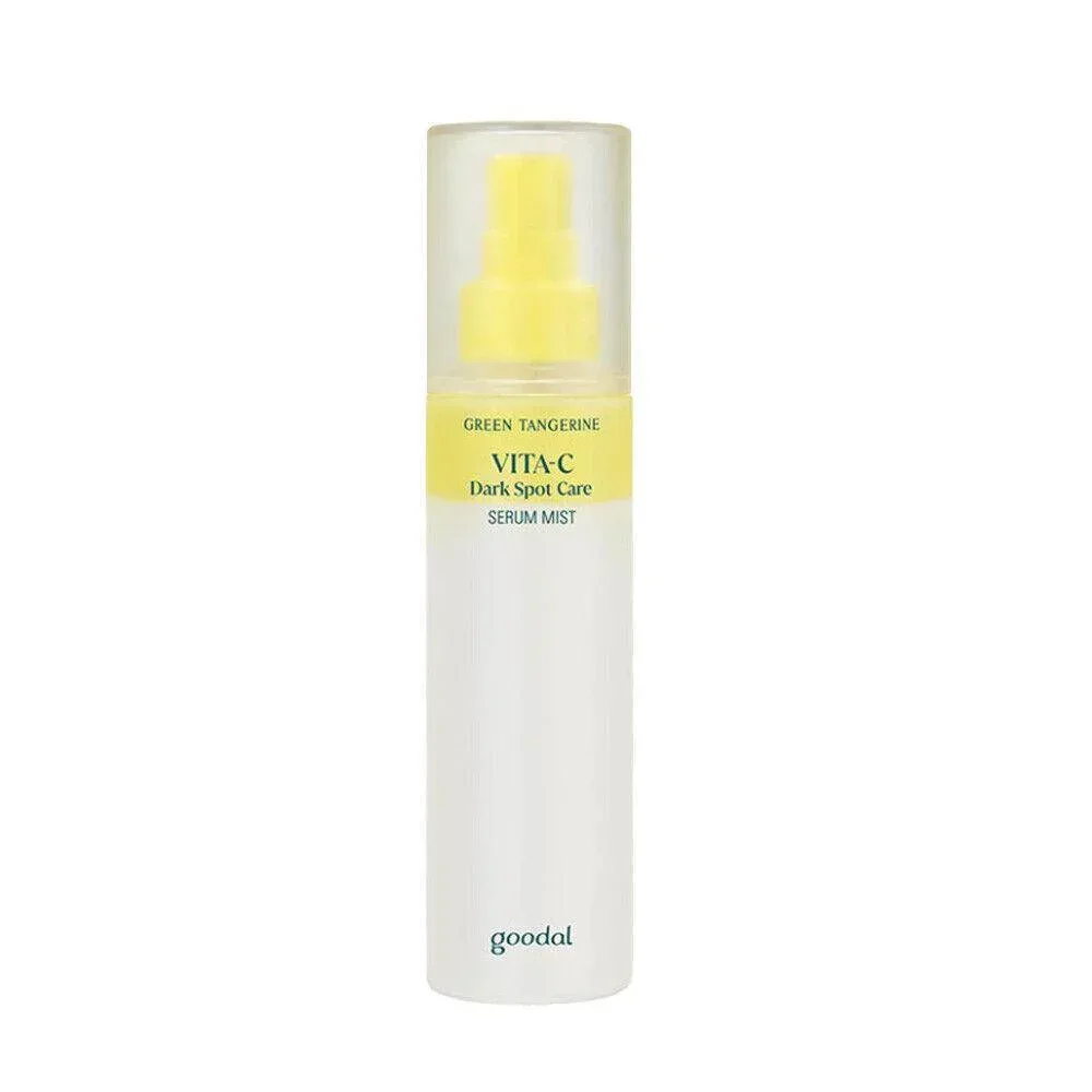 Goodal - Vita C Dark Spot Care Serum Mist 40ml