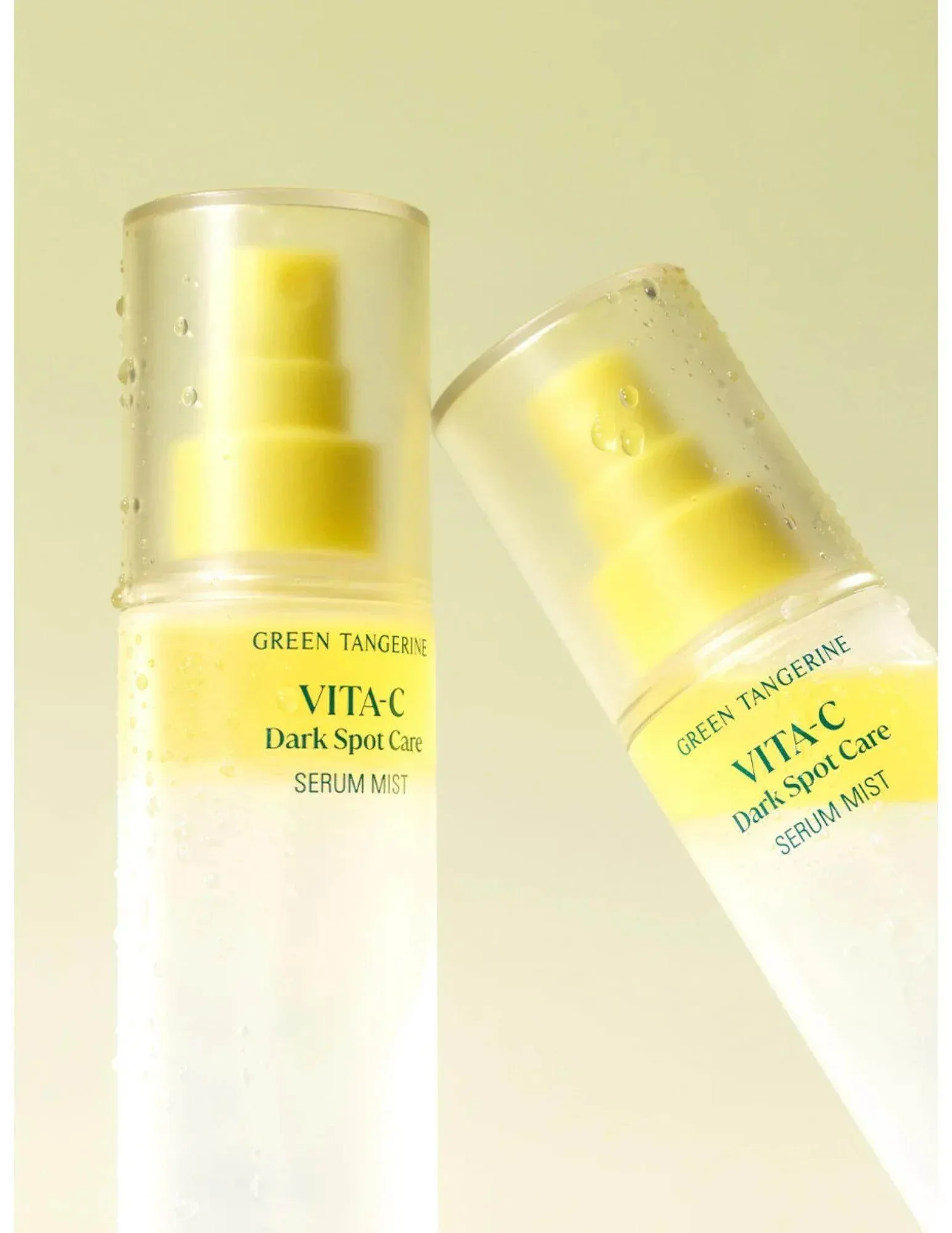 Goodal - Vita C Dark Spot Care Serum Mist 40ml - Image 3