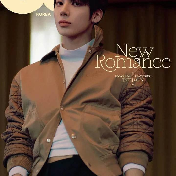 GQ 2025.04 (TXT) (A / B / C / D / E / F) - Image 12