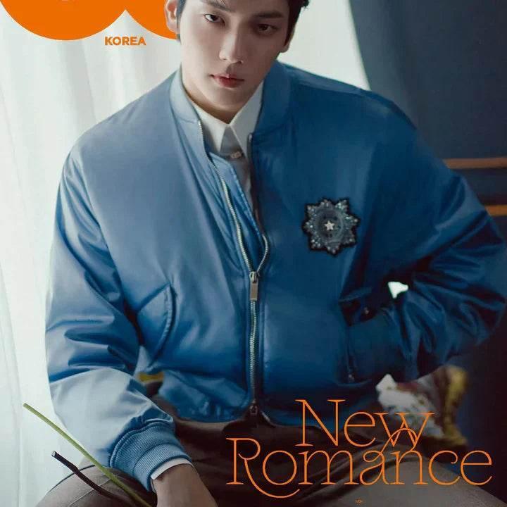 GQ 2025.04 (TXT) (A / B / C / D / E / F) - Image 15