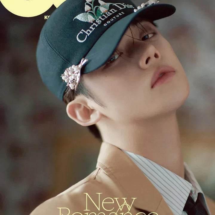 GQ 2025.04 (TXT) (A / B / C / D / E / F) - Image 16