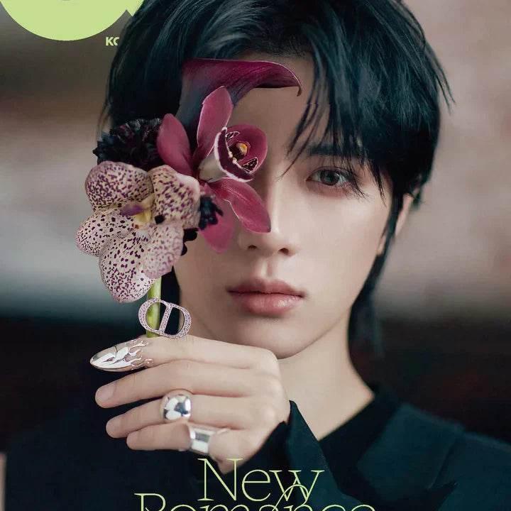 GQ 2025.04 (TXT) (A / B / C / D / E / F) - Image 17