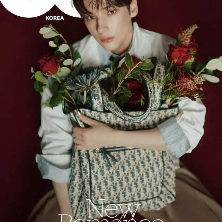 GQ 2025.04 (TXT) (A / B / C / D / E / F) - Image 7