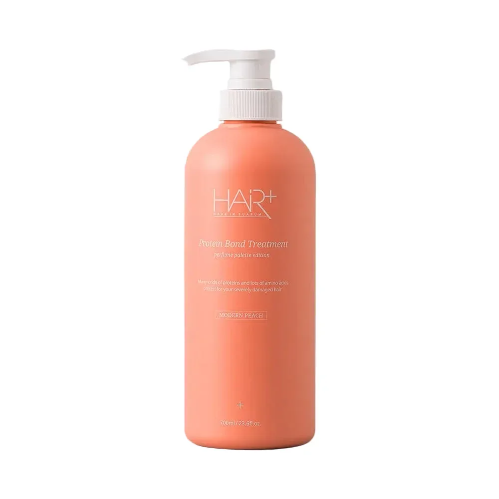 Hair Plus - Protein Bond Modern Peach Treatment 700ml