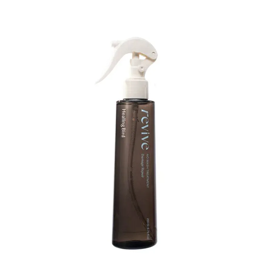 Healing Bird - No Wash Treatment Damage Repair 200ml