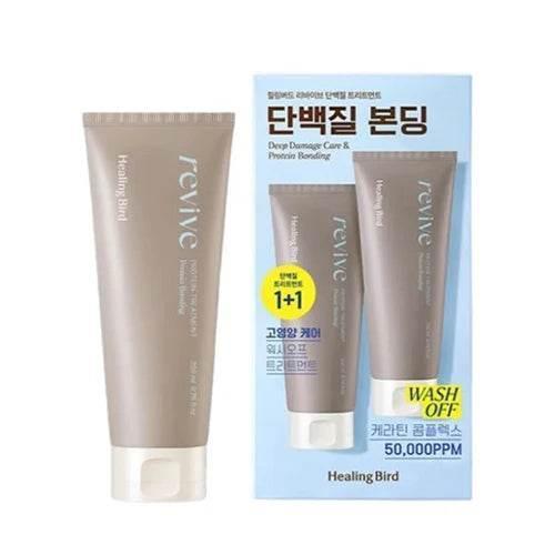Healing Bird - Protein Treatment 400ml