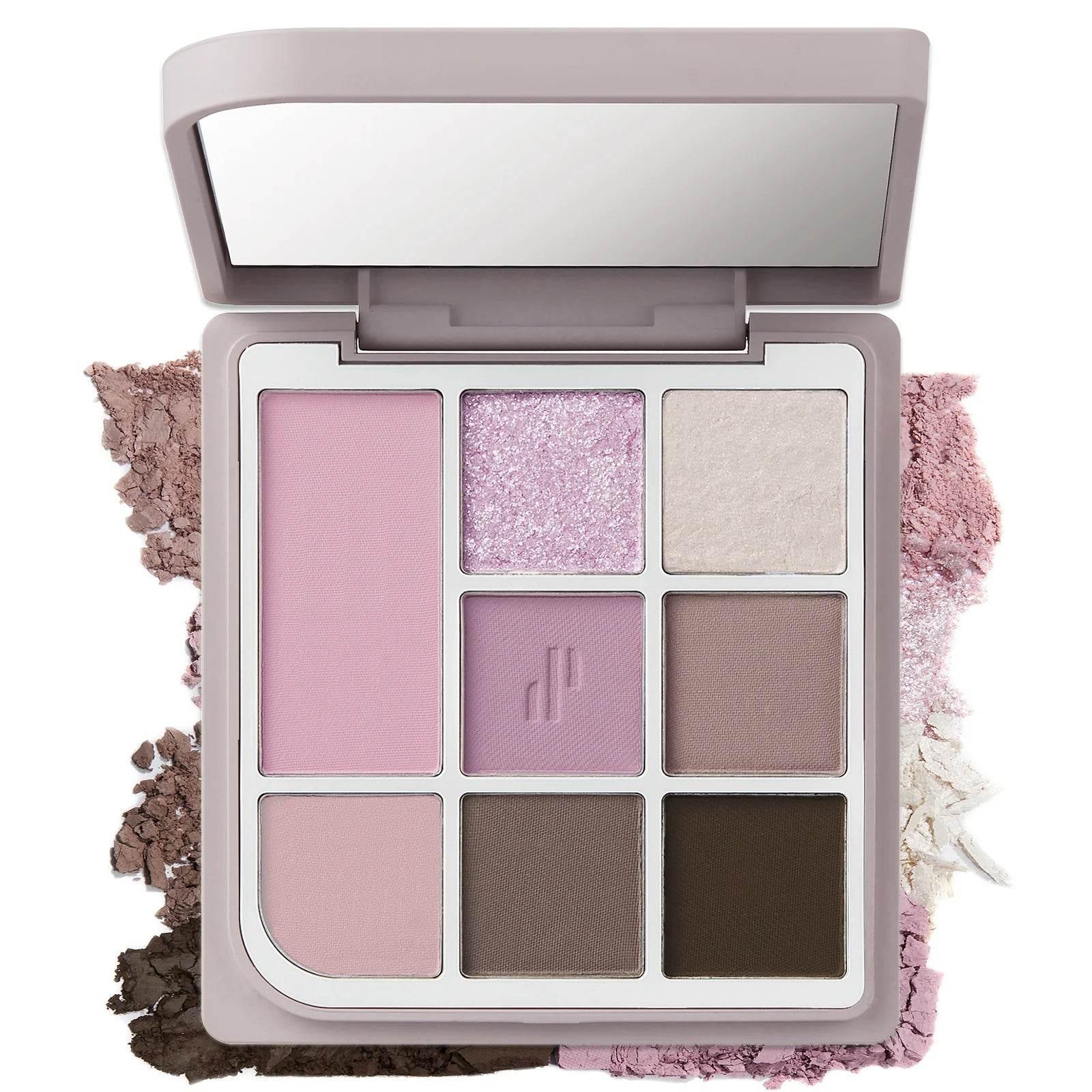 Heart Percent - Beyond The Muse Palette - 4 Colors - Image 3