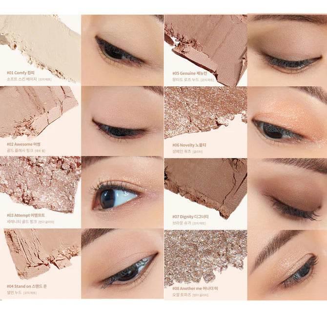 Heart Percent - Beyond The Muse Palette - 4 Colors - Image 4