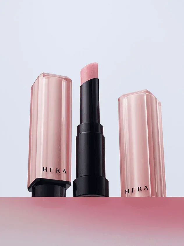 Hera - Sensual Nude Balm Lipstick - 7 Colors - Image 3
