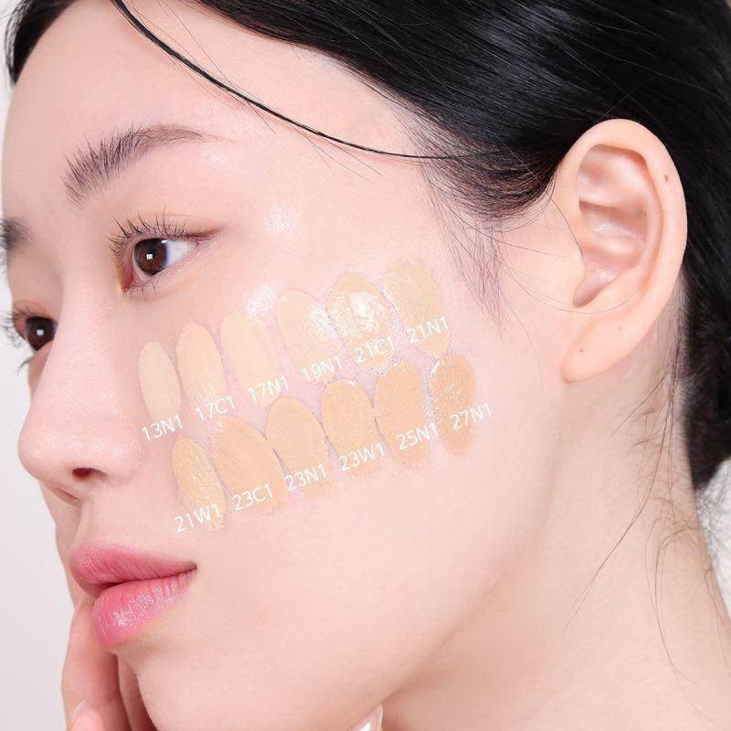 Hera - Silky Stay 24H Long Wear SPF20 +PA++ 30g - Image 3