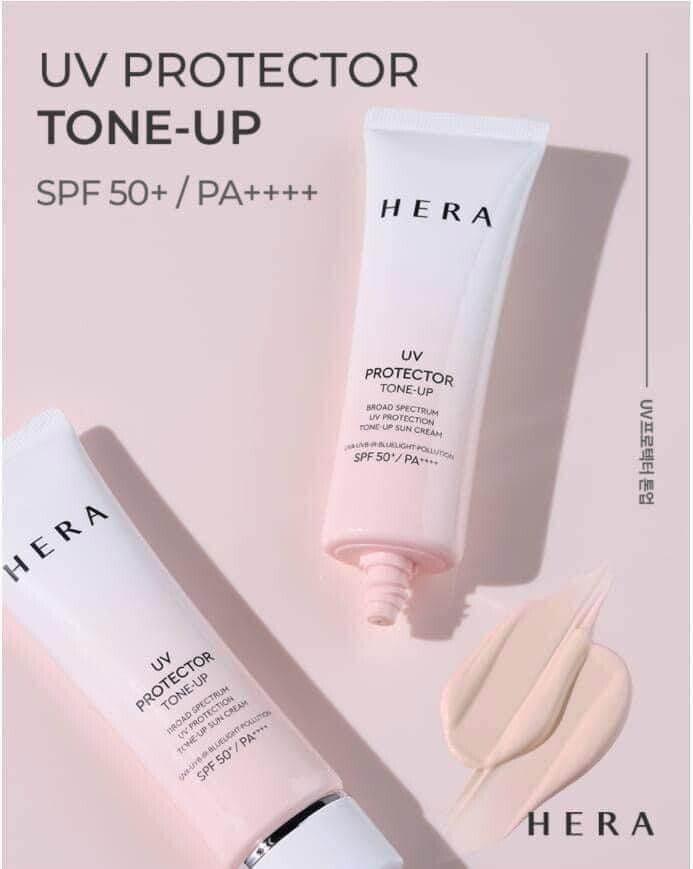 Hera - UV Protector Tone UP SPF50+ PA++++ - Image 3
