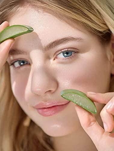 Holika Holika - Aloe 99% Soothing Gel 250 ml - Image 2