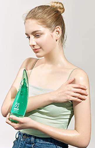 Holika Holika - Aloe 99% Soothing Gel 250 ml - Image 3