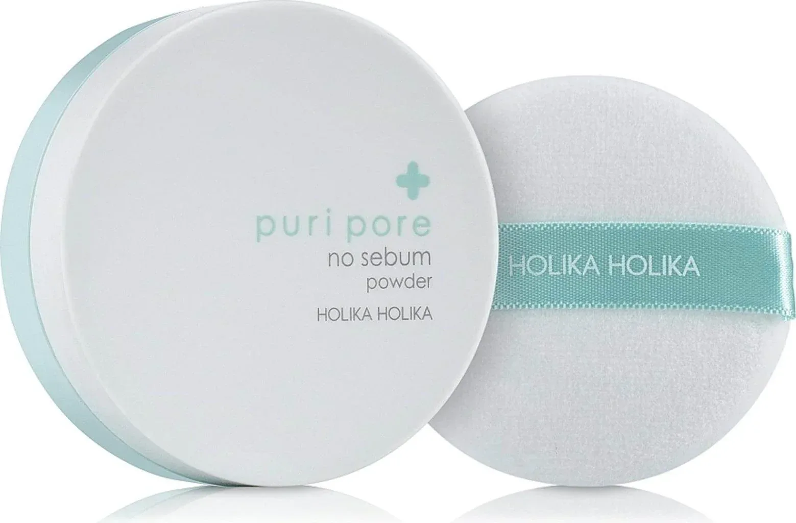 Holika Holika - Puri Pore No Sebum Primer Pact - Image 3