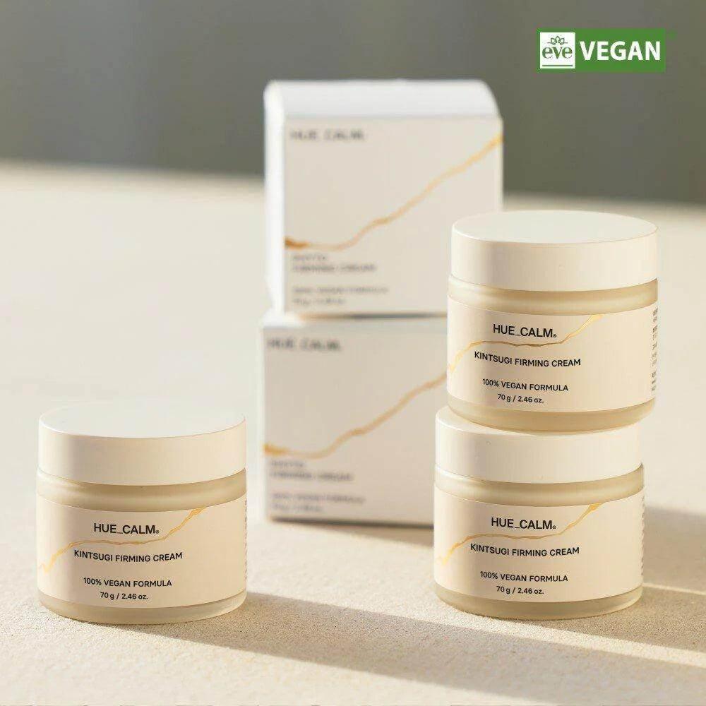 Hue_Calm - Kintsugi Firming Cream 70g - Image 2