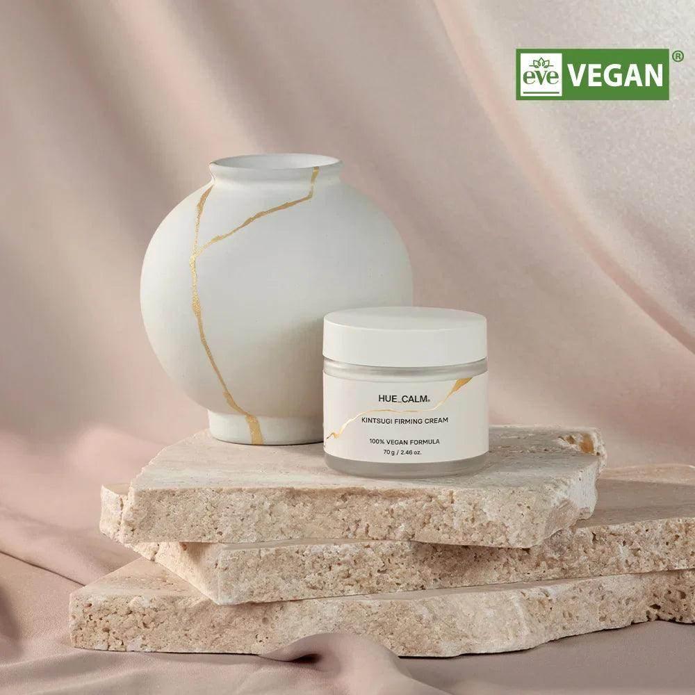 Hue_Calm - Kintsugi Firming Cream 70g - Image 3