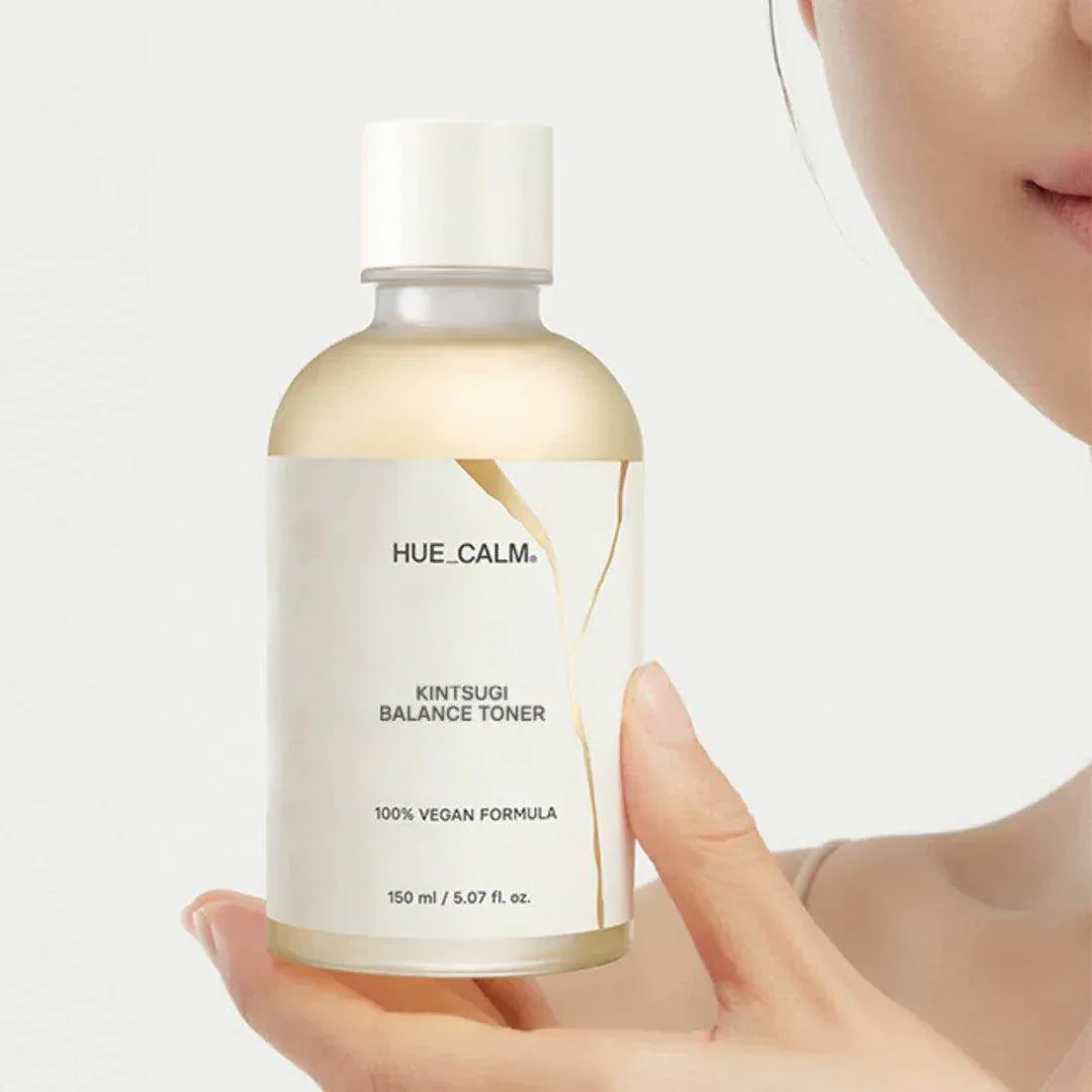 Hue_Calm - Phyto Firming Balance Toner 150ml - Image 2
