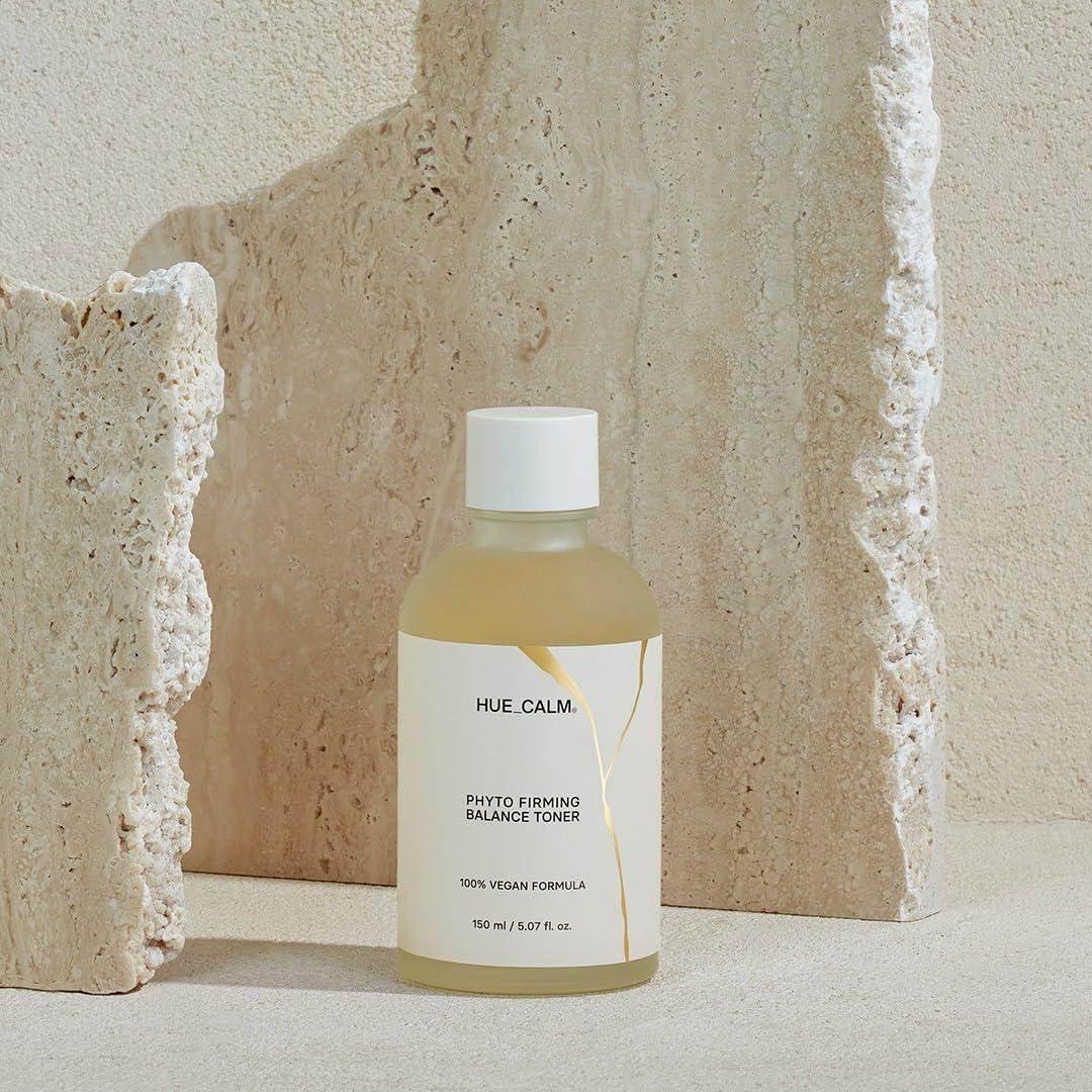 Hue_Calm - Phyto Firming Balance Toner 150ml - Image 3