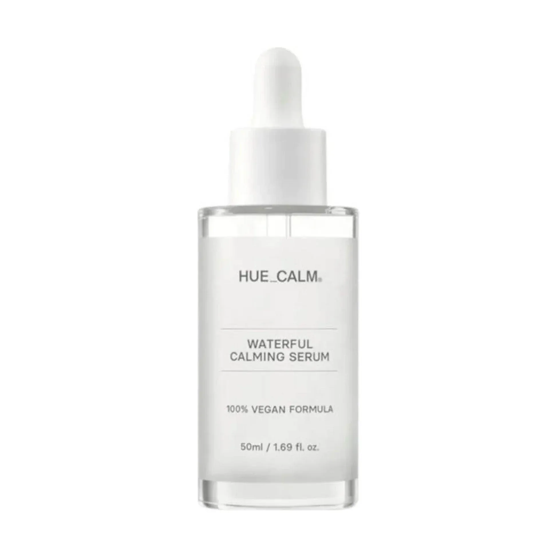 Hue_Calm - Waterful Calming Serum 50ml - Image 2