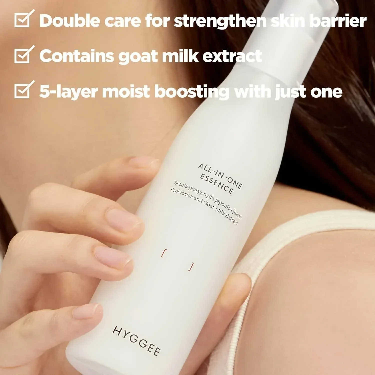 Hyggee - All In One Essence 110ml - Image 2