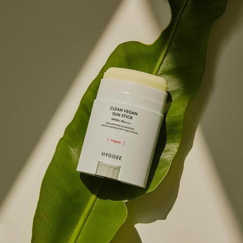 Hyggee - Clean Vegan Sun Stick SPF50+ PA++++ 20g - Image 2