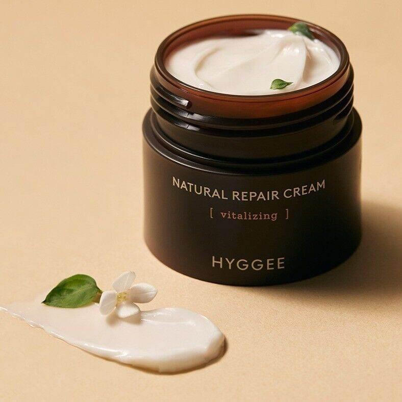 Hyggee - Natural Repair Cream 50ml - Image 2