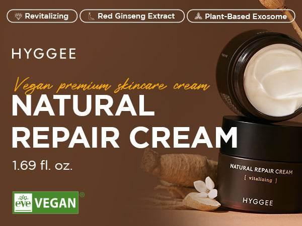 Hyggee - Natural Repair Cream 50ml - Image 4